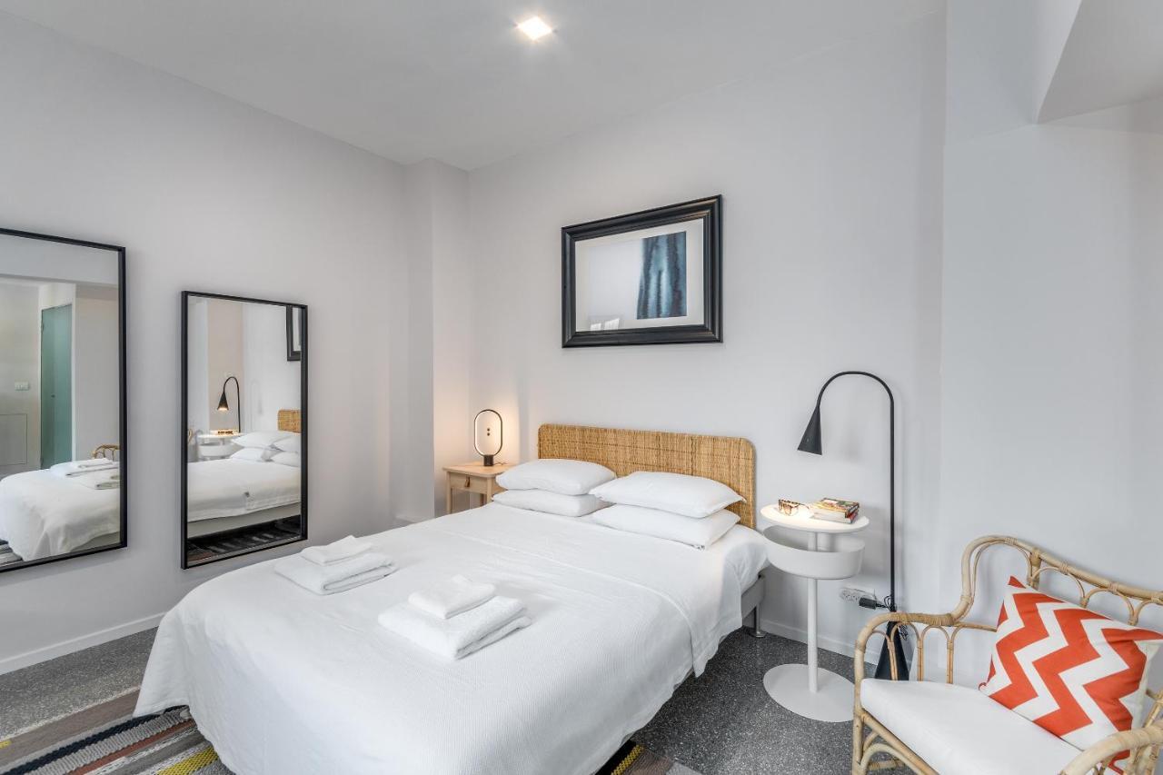 Апартаменти Carmel Star Тель-Авів Екстер'єр фото